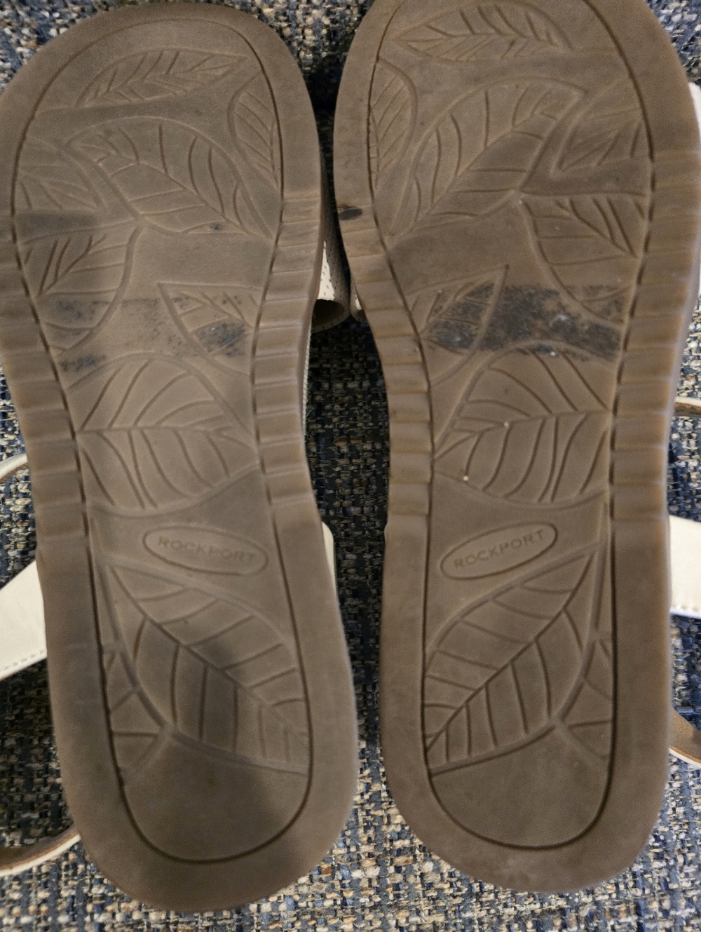 Rockport Wedge Sandal - Picture 5 of 8